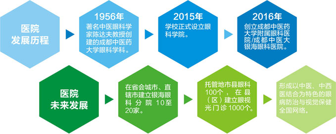 发展历程